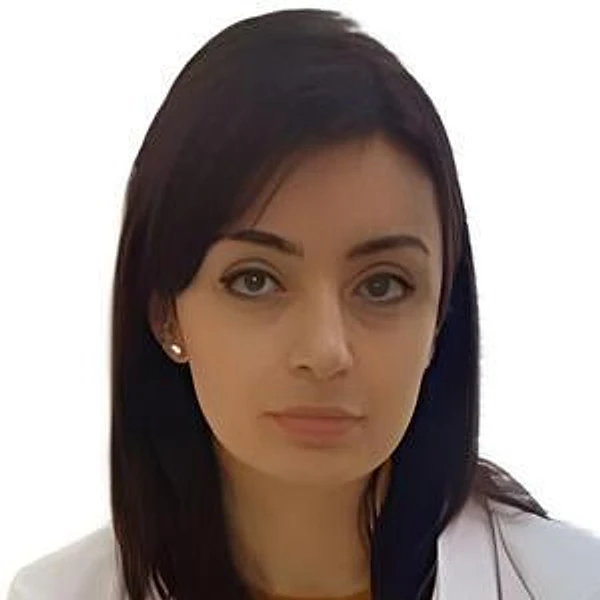 Раджабова Кистаман Исрапиловна — Эндокринолог, Махачкала