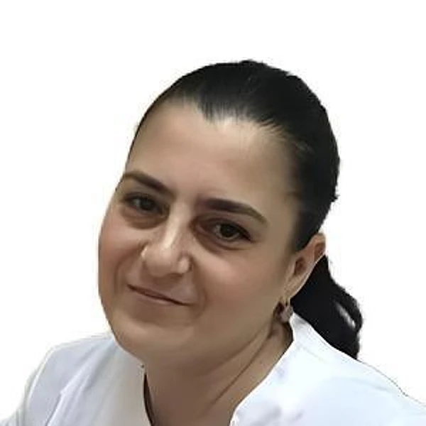 Эфендиева Сабина Султановна — Гинеколог, Каспийск