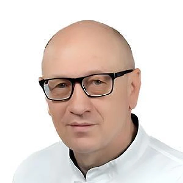 Инжеватов Владимир Владленович — Хирург, Ортопед, Травматолог, Москва