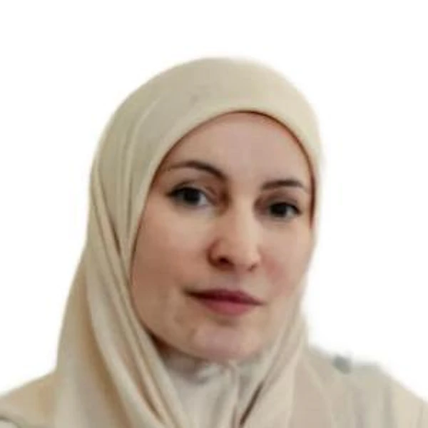 Алимагомедова Залина Муртазалиевна — Терапевт, Махачкала