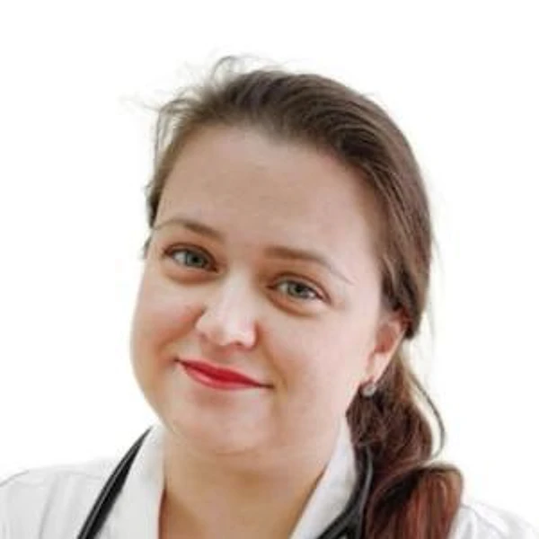 Садыкова Гузель Тагировна — Эндокринолог, Казань