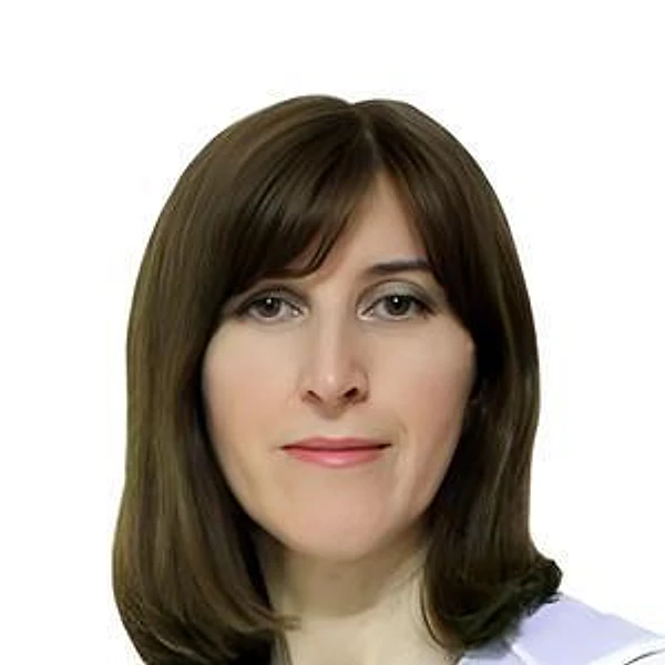Алиева Китаюм Зуберовна — Физиотерапевт, Детский физиотерапевт, Махачкала