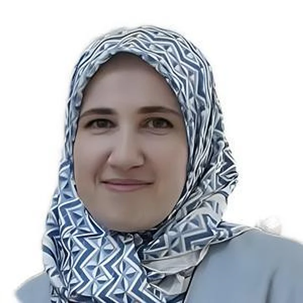 Асламханова Аминат Халидбеговна — Врач УЗИ, Махачкала