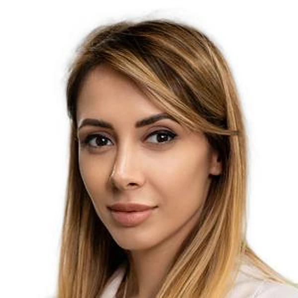 Рамазанова Айшат Ибрагимовна — Детский врач УЗИ, Махачкала