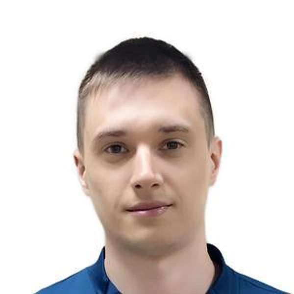 Скудин Никита Евгеньевич — Хирург, Онколог, Новосибирск