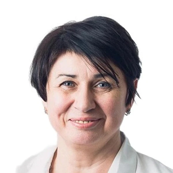 Иванова Татьяна Владиславовна — Детский аллерголог, Детский иммунолог, Педиатр, Балашиха