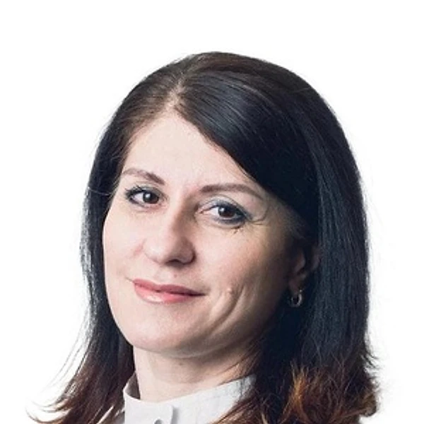 Махмудова Самира Вагабовна — Педиатр, Балашиха