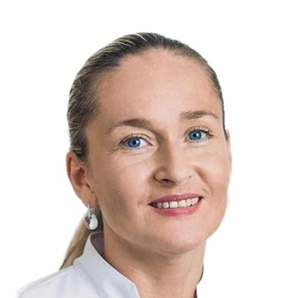 Савинова Мария Викторовна — Педиатр, Балашиха
