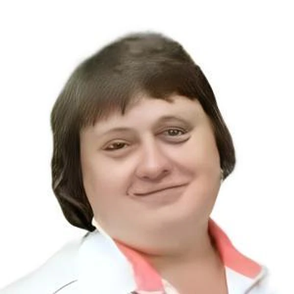 Ванюхина Оксана Алексеевна — Стоматолог, Стоматолог-ортопед, Краснодар