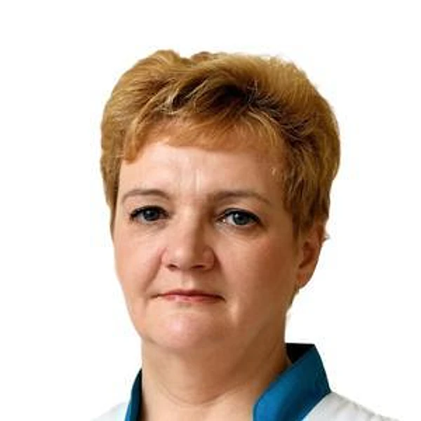 Артемьева Татьяна Вячеславовна — Рефлексотерапевт, Пульмонолог, Санкт-Петербург