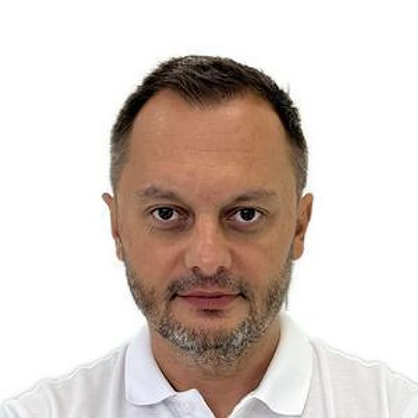 Плисс Алексей Александрович — Стоматолог-ортопед, Севастополь