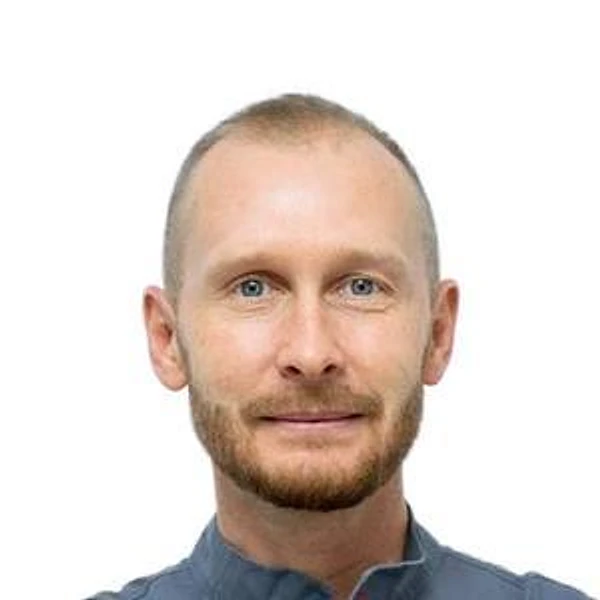 Гороховцев Николай Евгеньевич — Стоматолог-ортопед, Стоматолог, Стоматолог-имплантолог, Стоматолог-хирург, Севастополь