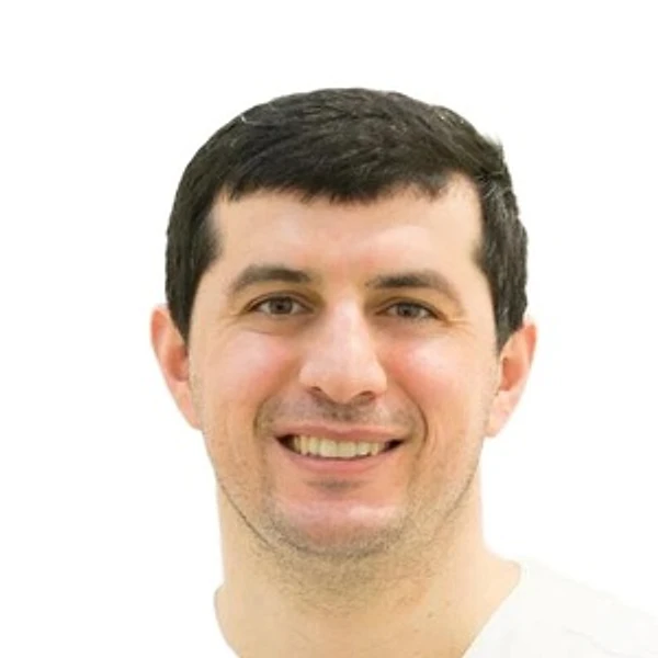 Аскеров Шаик Джавидович — Стоматолог-имплантолог, Стоматолог, Стоматолог-ортопед, Стоматолог-хирург, Новосибирск