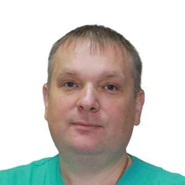 Васильев Александр Борисович — Стоматолог-хирург, Стоматолог-имплантолог, Стоматолог-ортопед, Санкт-Петербург