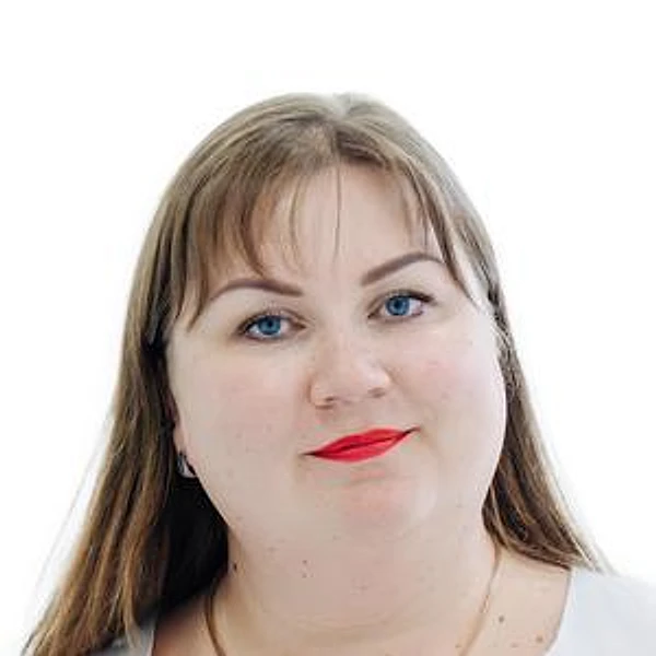 Жидкова Елена Юрьевна — Гинеколог, Магнитогорск