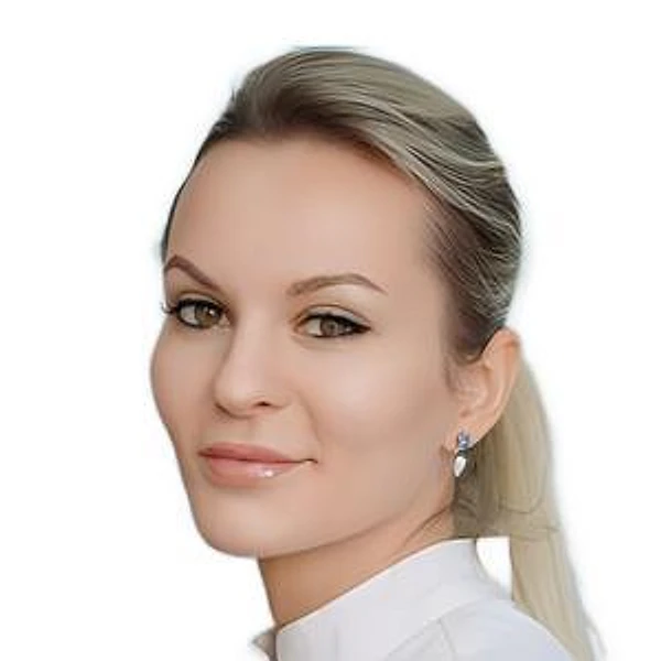 Бугай Марина Константиновна — Стоматолог, Владивосток