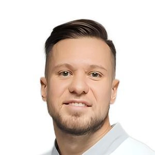 Луговой Вячеслав Викторович — Стоматолог-ортопед, Стоматолог-хирург, Владивосток