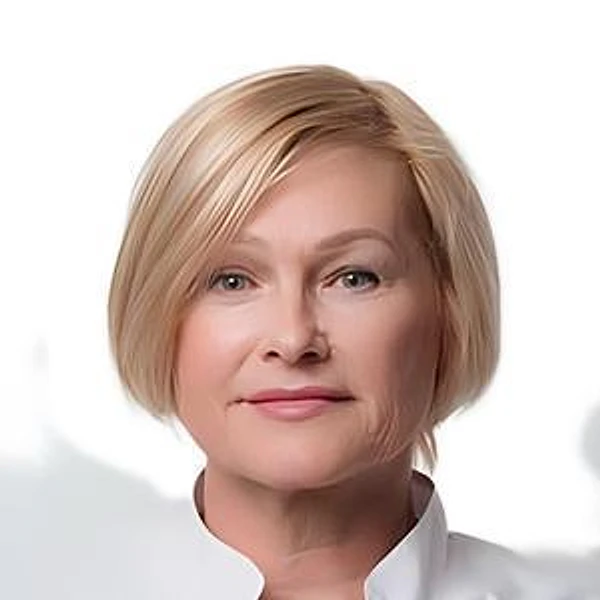 Грошева Ирина Вячеславовна — Офтальмолог (окулист), Детский офтальмолог, Волгоград