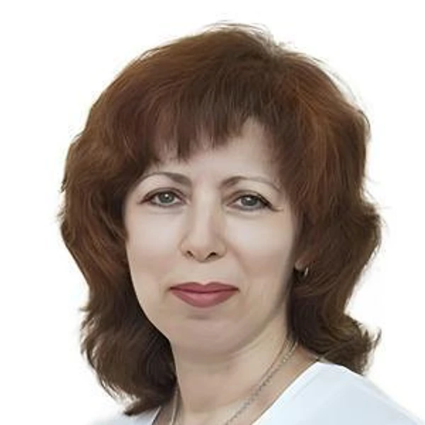 Аврукина Ольга Михайловна — Психиатр, Детский психиатр, Нарколог, Психотерапевт, Новосибирск