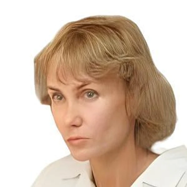 Юркевич Ирина Адриановна — Психиатр, Нарколог, Психотерапевт, Новосибирск