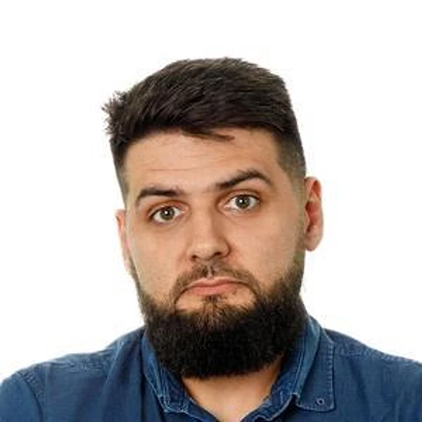 Ларин Андрей Владимирович — Клинический психолог, Психолог, Новосибирск