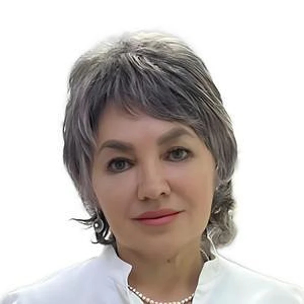 Дубровина Марина Вильленовна — Дерматовенеролог, Врач-косметолог, Детский дерматолог, Трихолог, Белорецк