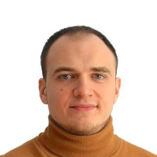 Бер Роберт Владимирович — Клинический психолог, Психолог, Новосибирск