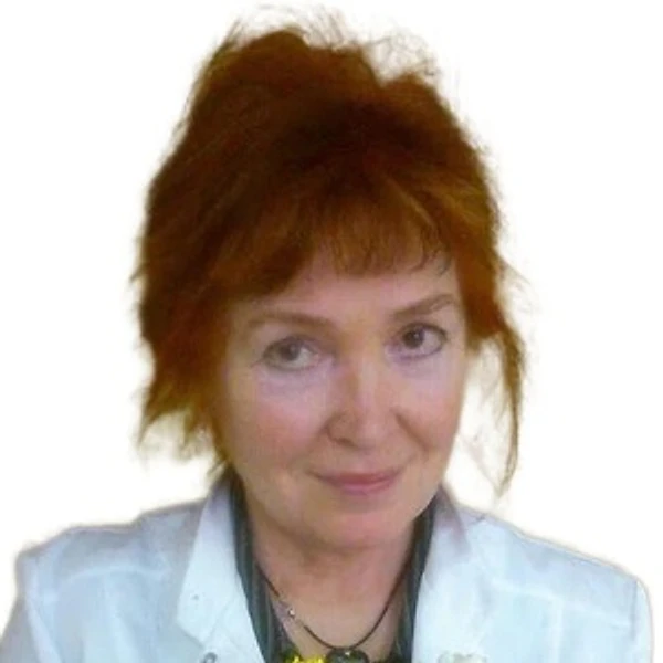 Егорова Любовь Сергеевна — Стоматолог-ортопед, Стоматолог, Котельники