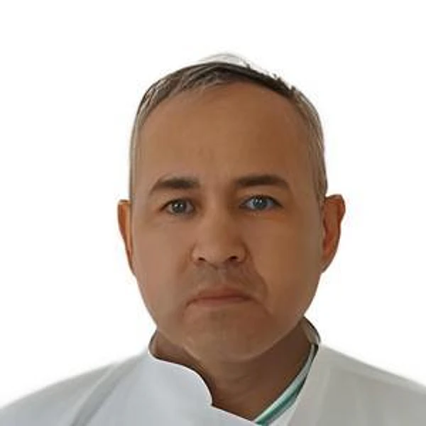 Хайруллин Артур Сунагатович — Хирург, Уролог, Белорецк