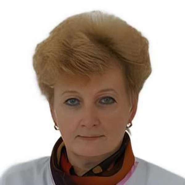Васильева Галина Алексеевна — Офтальмолог (окулист), Белорецк