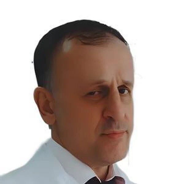 Веретов Максим Валерьевич — Психиатр, Нарколог, Новосибирск