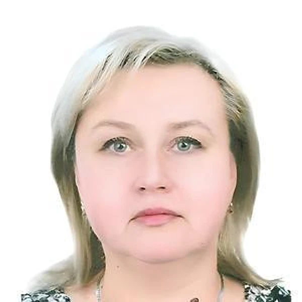 Плотникова Ольга Геннадьевна — Терапевт, Гастроэнтеролог, Волгоград