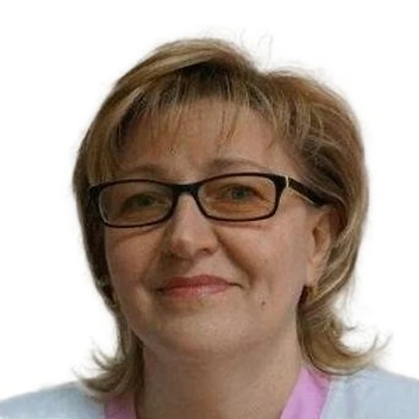 Шкляева Галина Ивановна — Врач УЗИ, Функциональный диагност, Белорецк