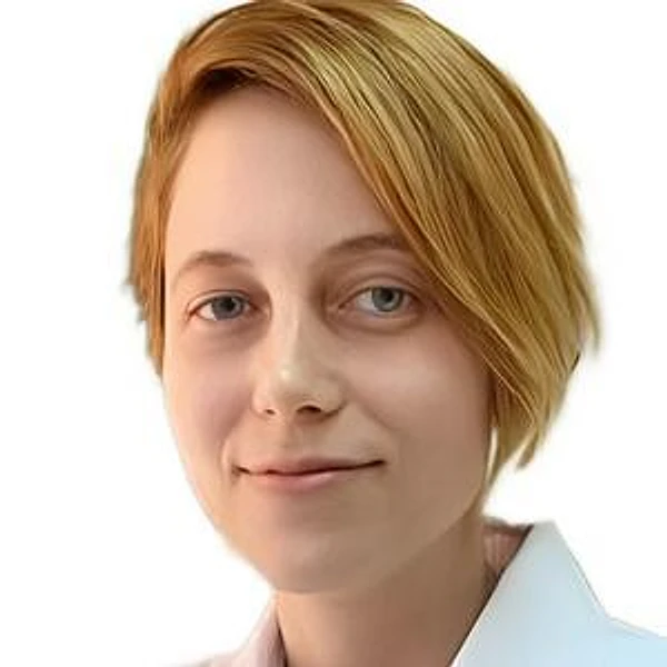 Истокова Анна Евгеньевна — Психиатр, Нарколог, Новосибирск