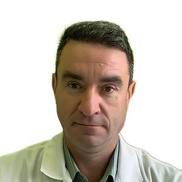 Рульнов Аркадий Геральдович — Дерматовенеролог, Новосибирск