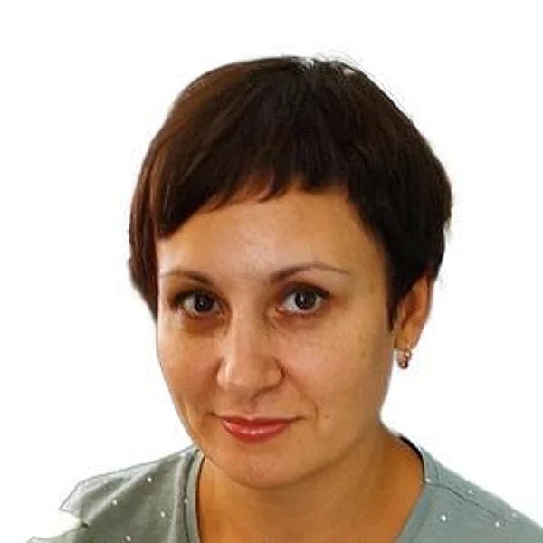 Шевцова Анна Львовна — Дерматолог, Дерматовенеролог, Новосибирск