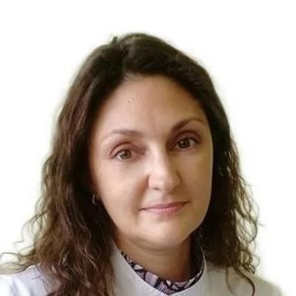Квардакова Асият Кураевна — Дерматовенеролог, Врач-косметолог, Новосибирск
