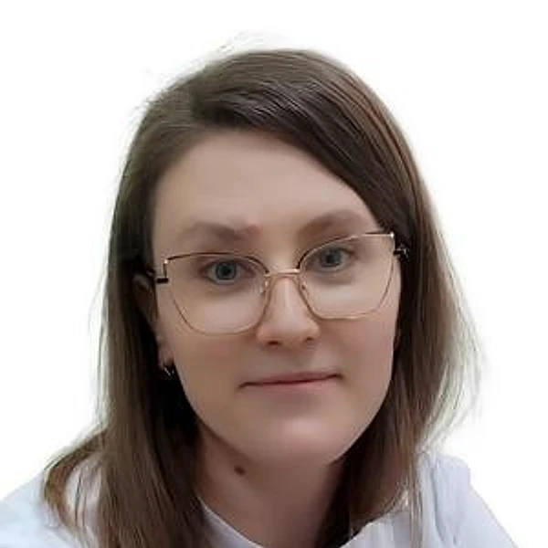 Кузнецова Яна Викторовна — Дерматовенеролог, Новосибирск