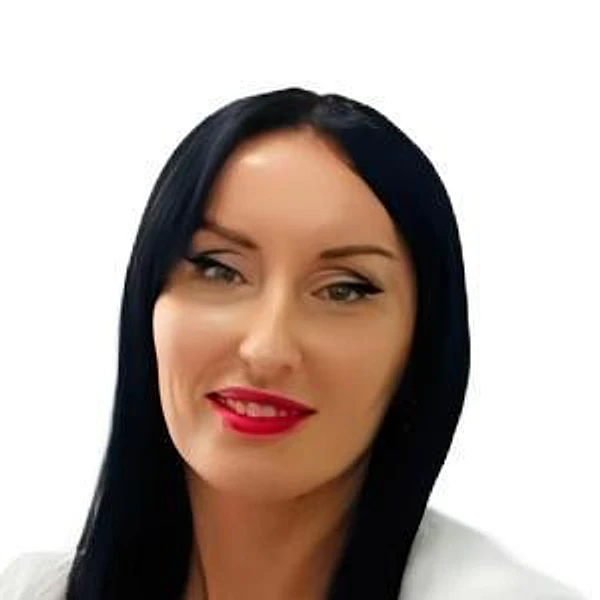 Кайсенова Екатерина Сергеевна — Дерматовенеролог, Детский венеролог, Новосибирск