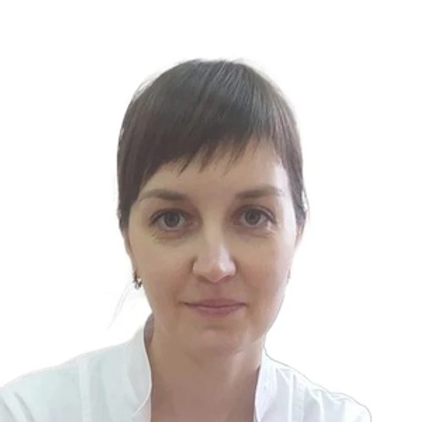 Королева Алина Асгатовна — Дерматовенеролог, Детский венеролог, Детский дерматолог, Новосибирск