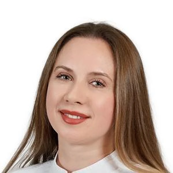 Коваленко Ольга Михайловна — Дерматолог, Дерматовенеролог, Детский дерматолог, Новосибирск