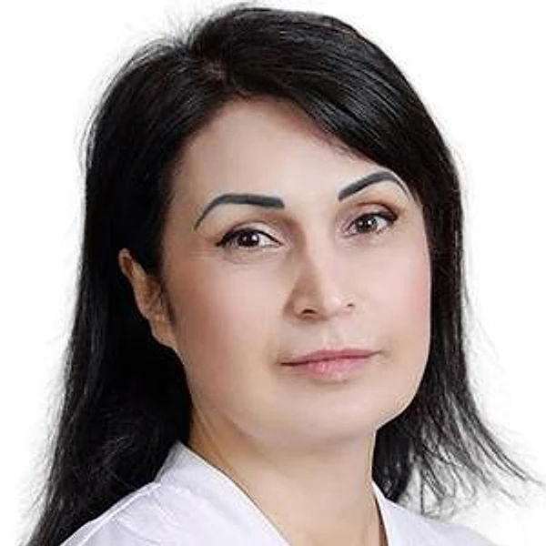 Атуева Мадина Абдул-Вахидовна — Гинеколог, Акушер, Врач УЗИ, Гинеколог-эндокринолог, Нижний Новгород