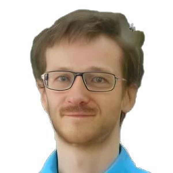 Овечкин Андрей Сергеевич — Остеопат, Екатеринбург