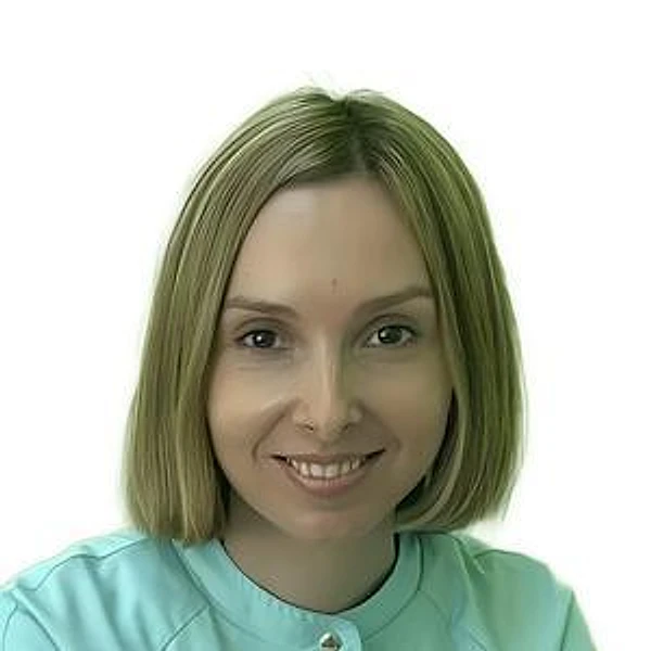 Сысолятина Алена Дмитриевна — Дерматовенеролог, Новосибирск