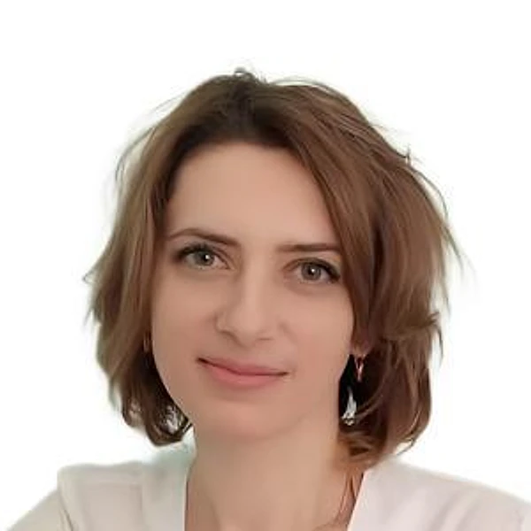 Олисова Евгения Сергеевна — Дерматовенеролог, Дерматолог, Новосибирск