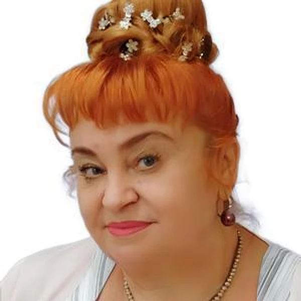 Ивлева-Дунтау Елена Павловна — Дерматолог, Венеролог, Новосибирск