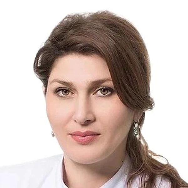 Емтыль Бэлла Руслановна — Офтальмолог (окулист), пос. Яблоновский