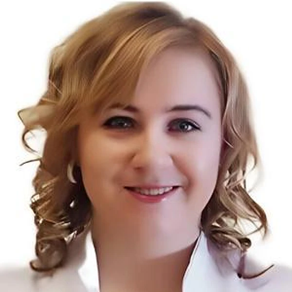 Шевченко Татьяна Юрьевна — Офтальмолог (окулист), Красногорск