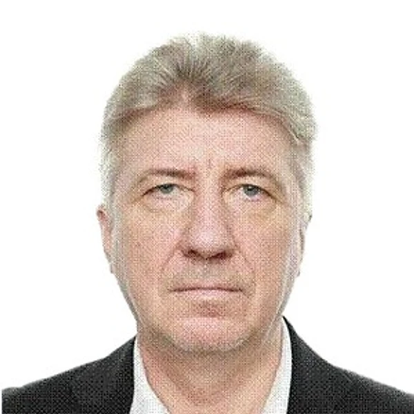 Варнавский Владимир Егорович — Невролог, пос. Яблоновский