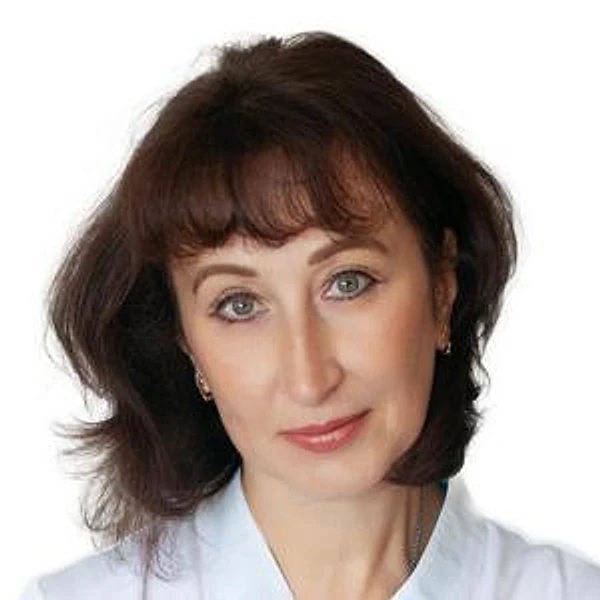 Ревнивцева Екатерина Борисовна — Гинеколог, Акушер, Волгоград
